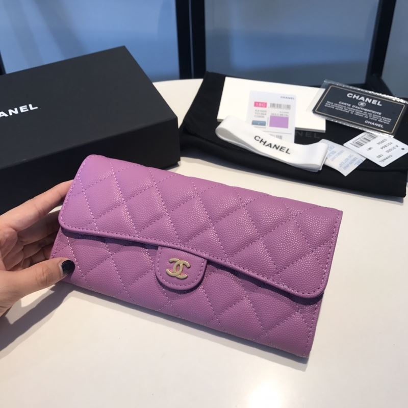 Chanel Wallet Purse